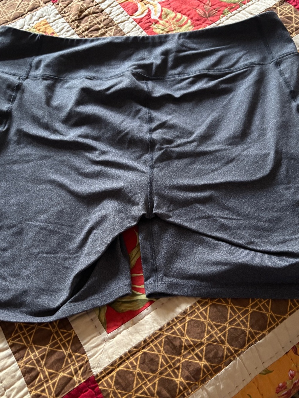 Tekgear Shorts
